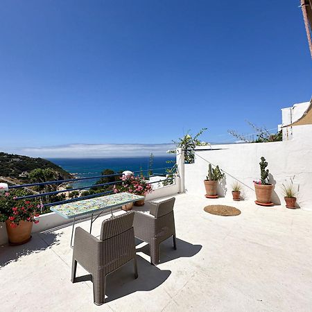 Mar Y Montana House Otel Tanca Dış mekan fotoğraf