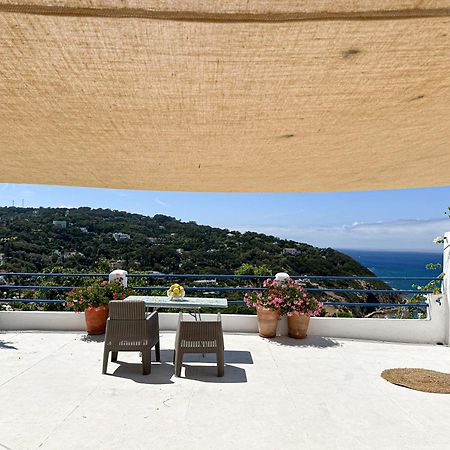 Mar Y Montana House Otel Tanca Dış mekan fotoğraf