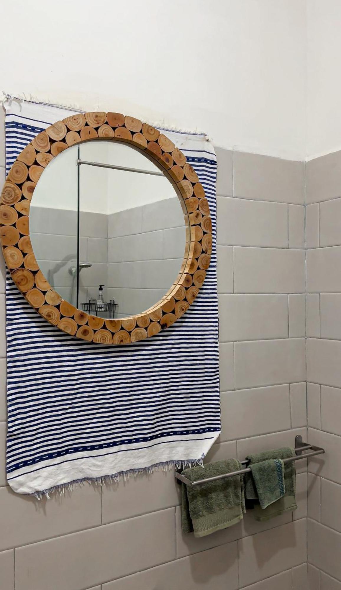 Mar Y Montana House Otel Tanca Dış mekan fotoğraf