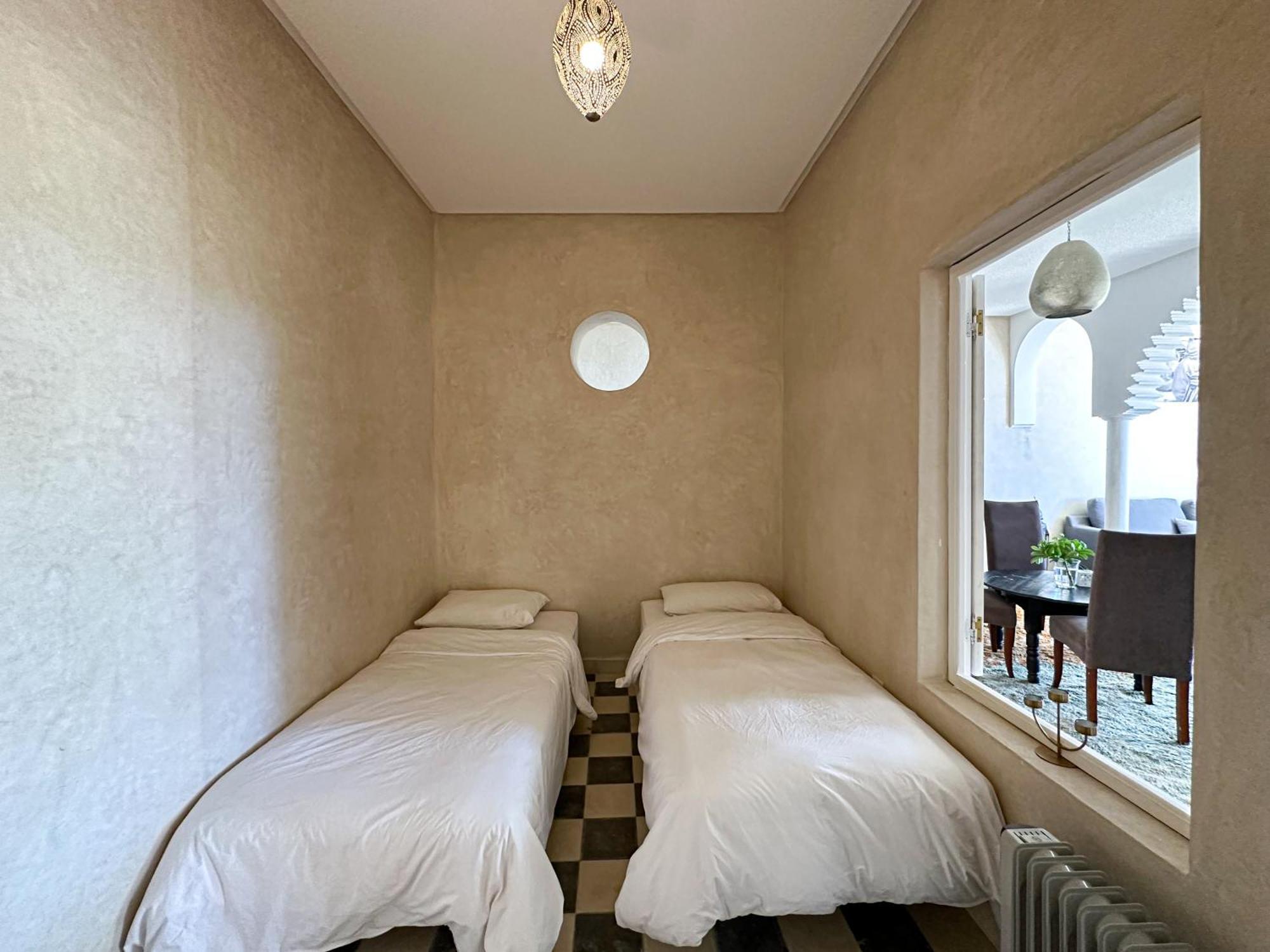 Mar Y Montana House Otel Tanca Dış mekan fotoğraf