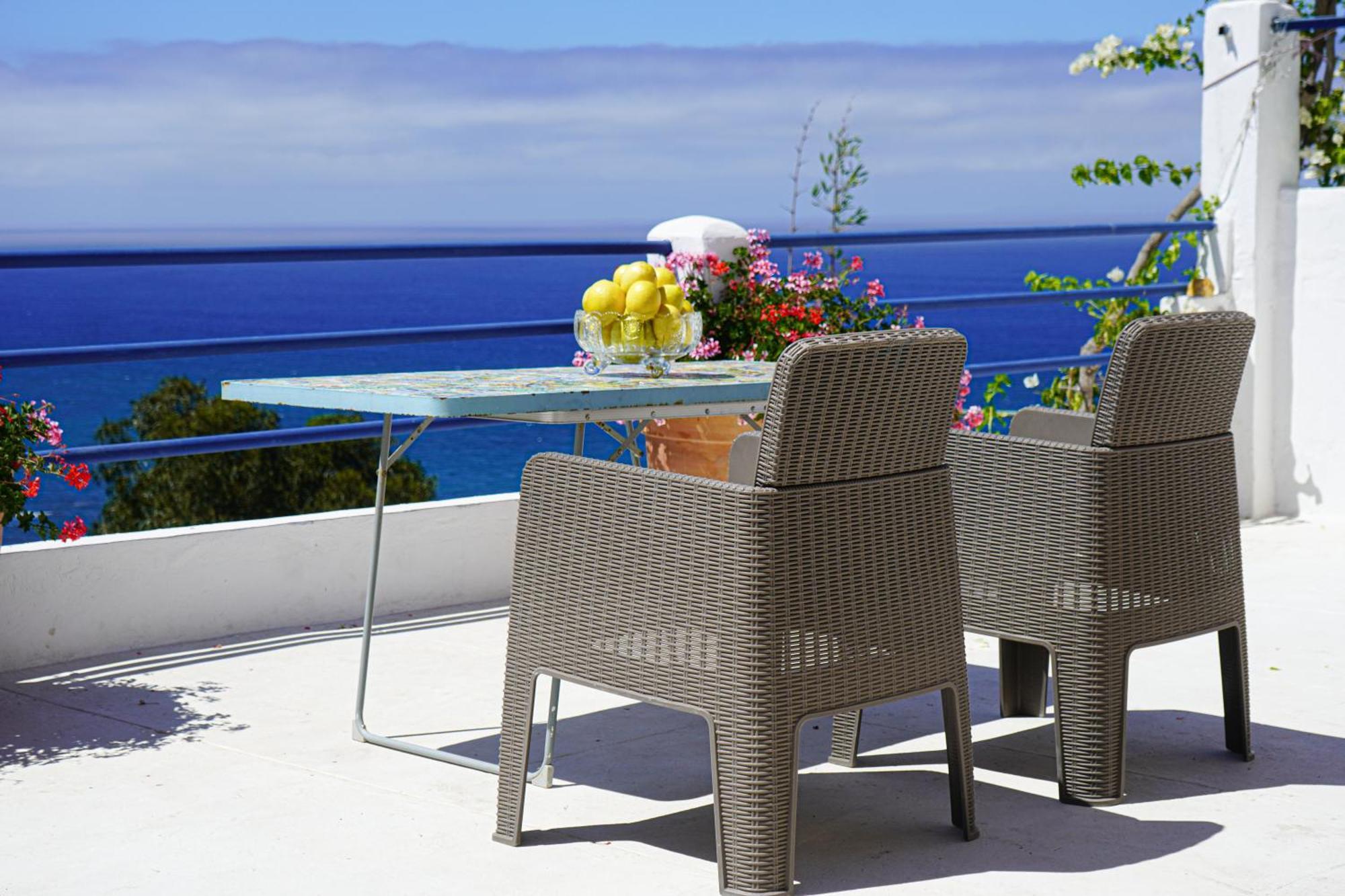 Mar Y Montana House Otel Tanca Dış mekan fotoğraf