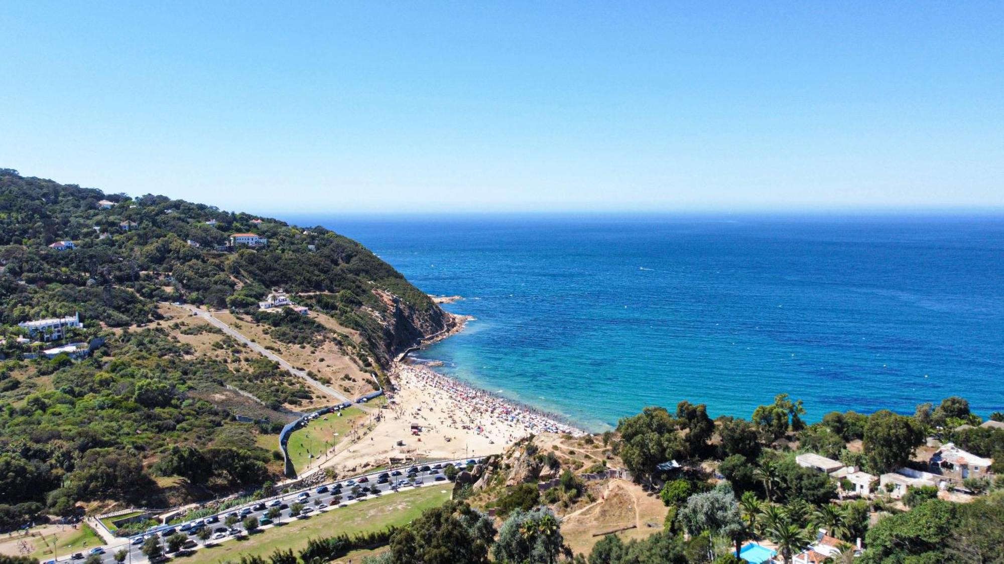 Mar Y Montana House Otel Tanca Dış mekan fotoğraf
