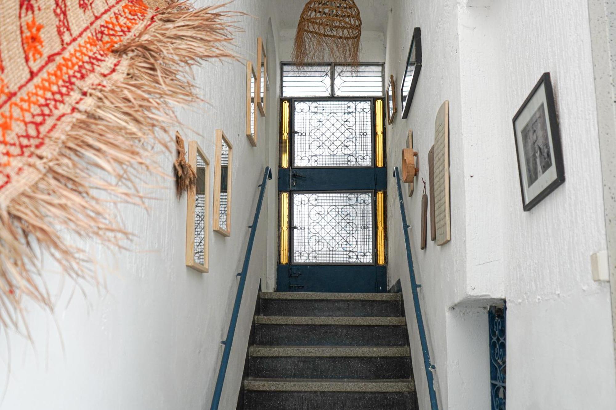 Mar Y Montana House Otel Tanca Dış mekan fotoğraf