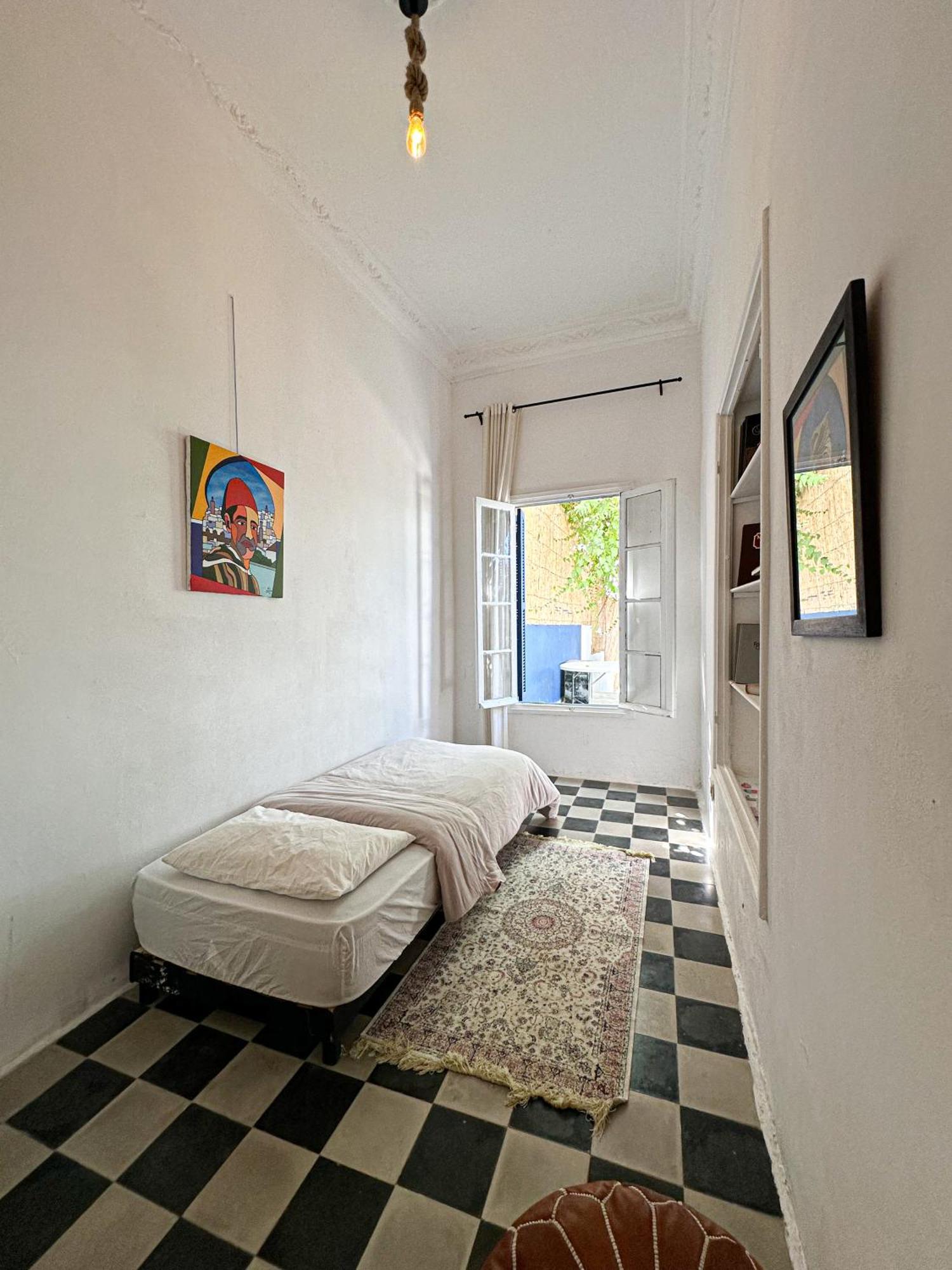 Mar Y Montana House Otel Tanca Dış mekan fotoğraf