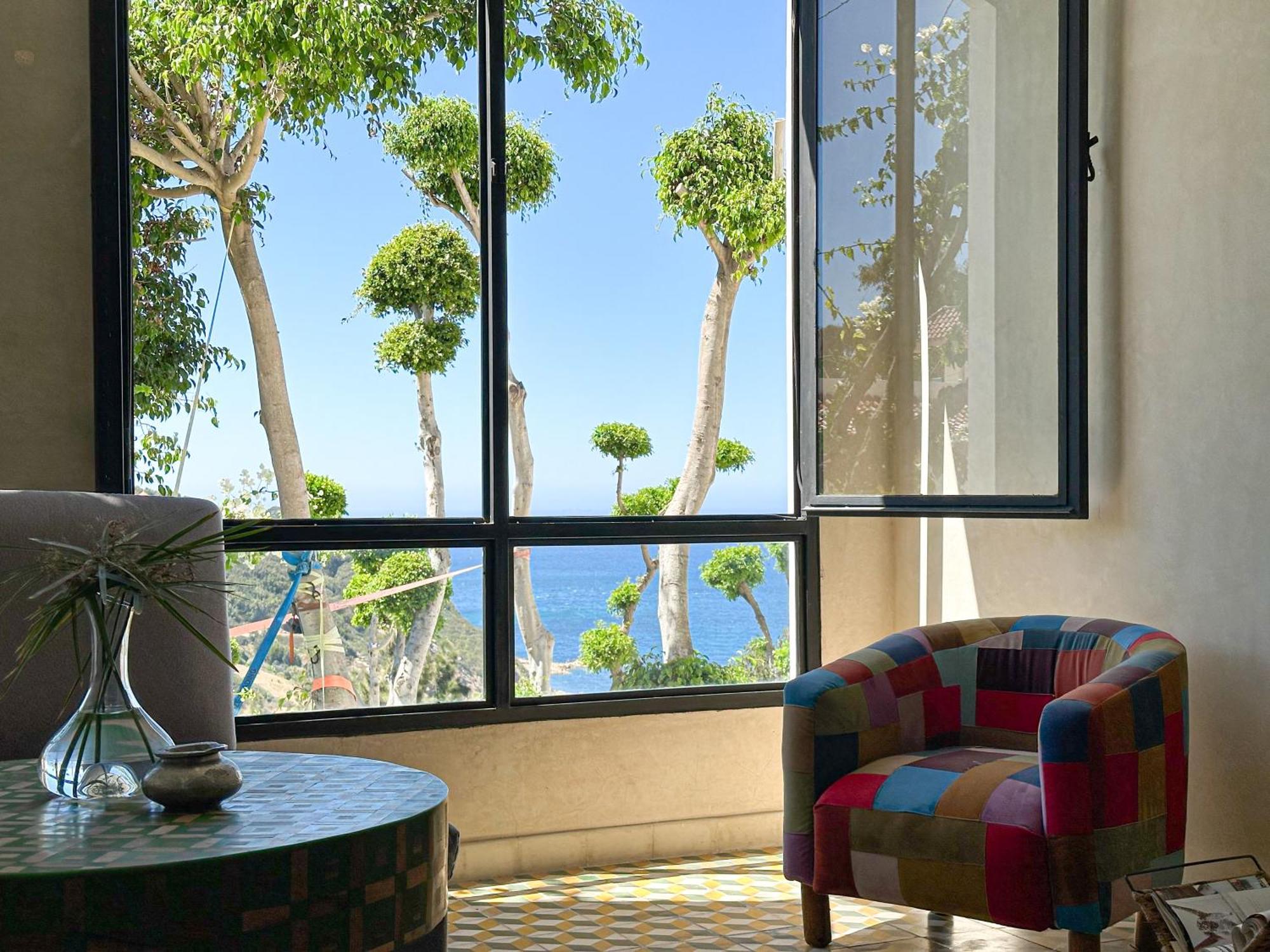 Mar Y Montana House Otel Tanca Dış mekan fotoğraf