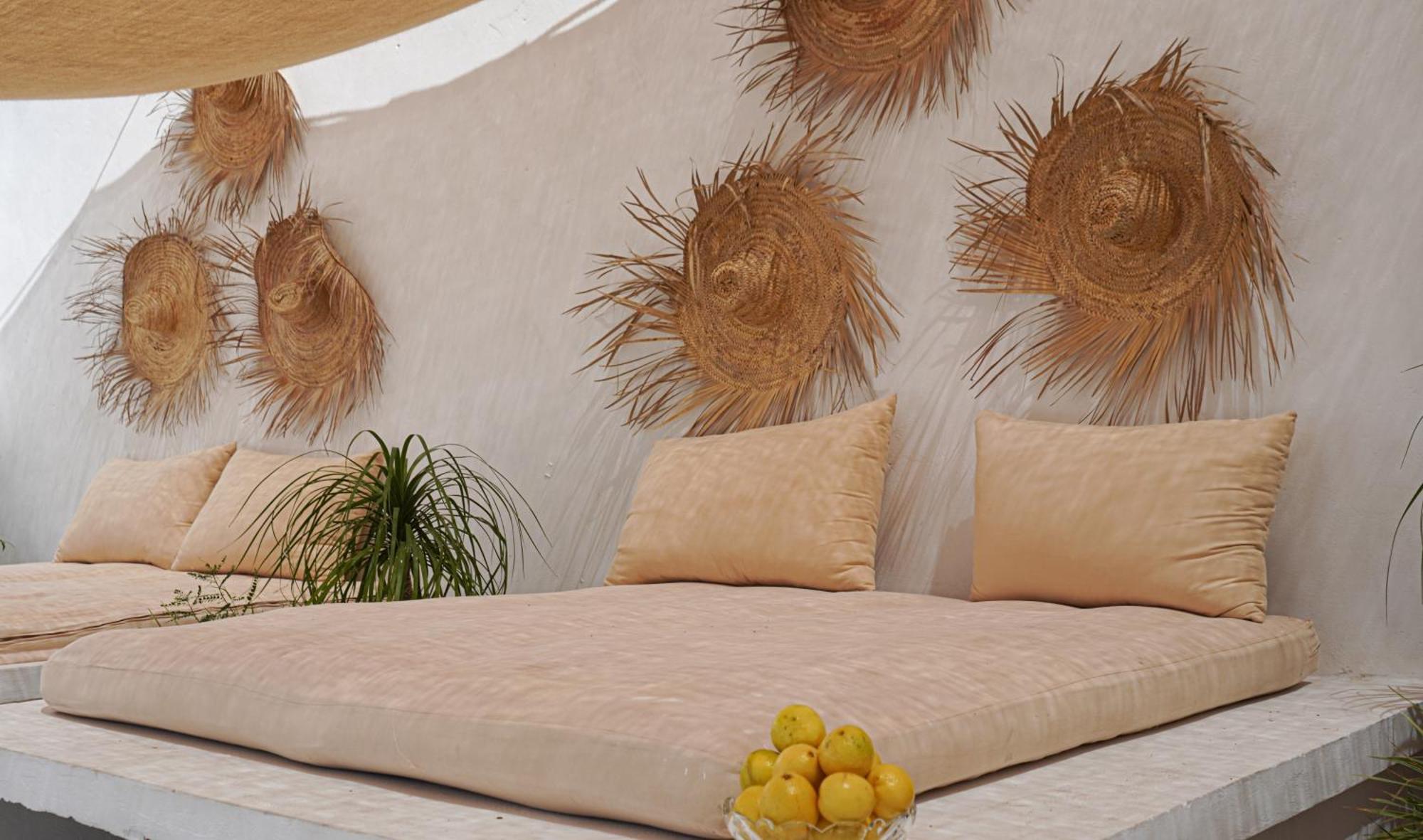 Mar Y Montana House Otel Tanca Dış mekan fotoğraf