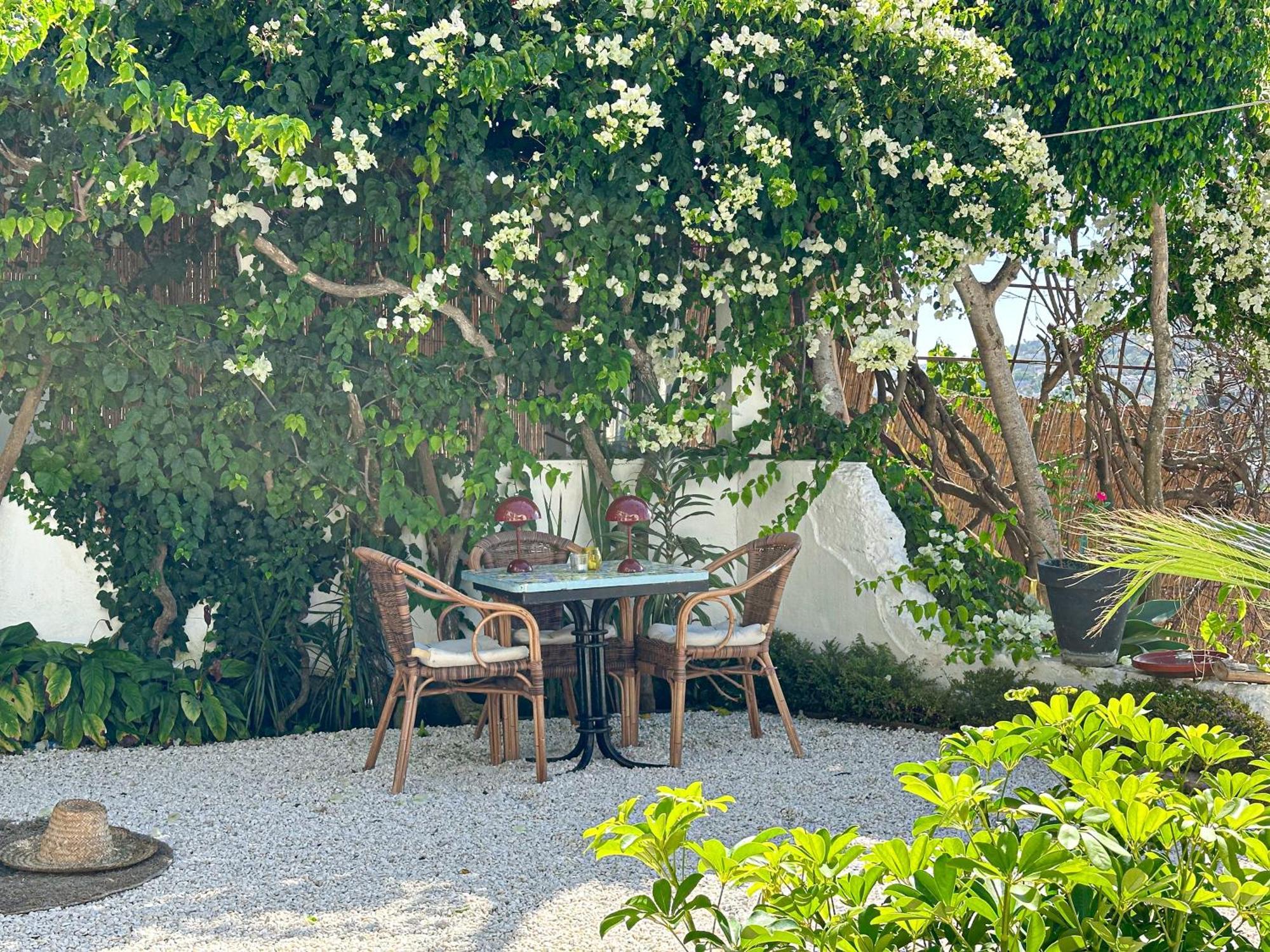 Mar Y Montana House Otel Tanca Dış mekan fotoğraf