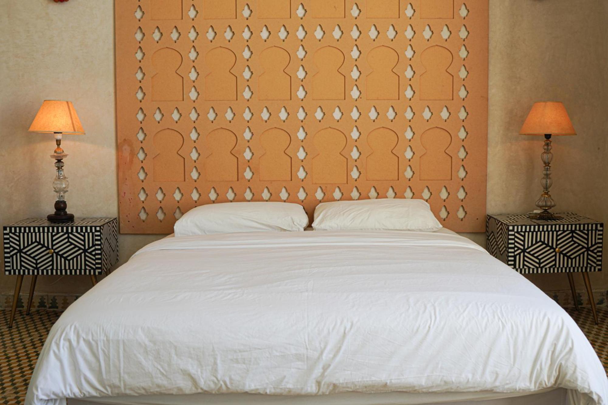 Mar Y Montana House Otel Tanca Dış mekan fotoğraf