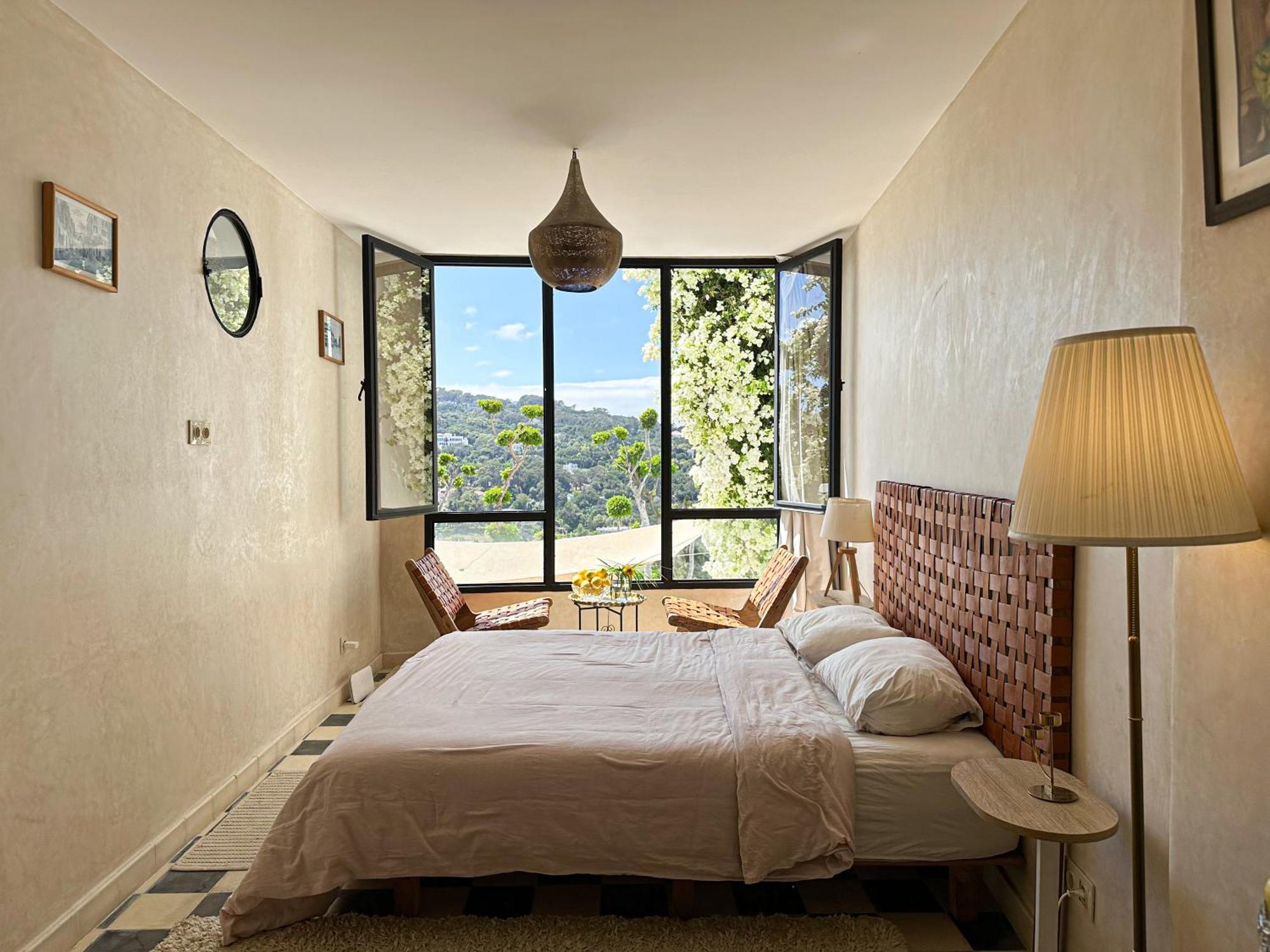 Mar Y Montana House Otel Tanca Dış mekan fotoğraf