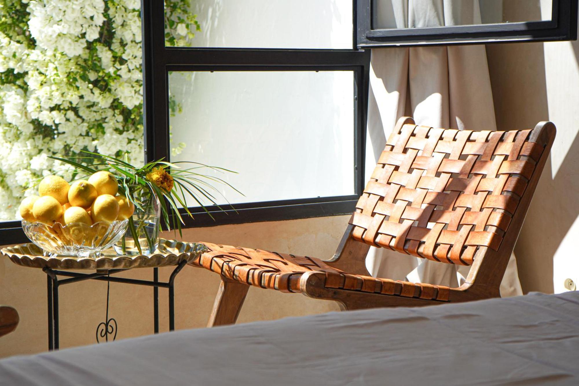 Mar Y Montana House Otel Tanca Dış mekan fotoğraf